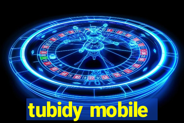 tubidy mobile